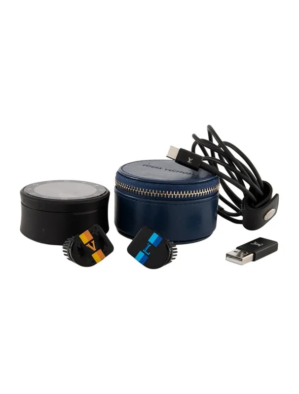 Louis Vuitton — Horizon Wireless Earbuds — Furniture — resale