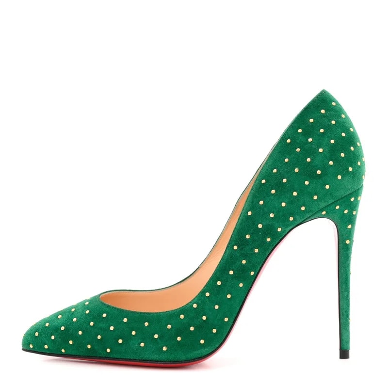 Pigalle Follies 100 Pumps 40 Nude 4