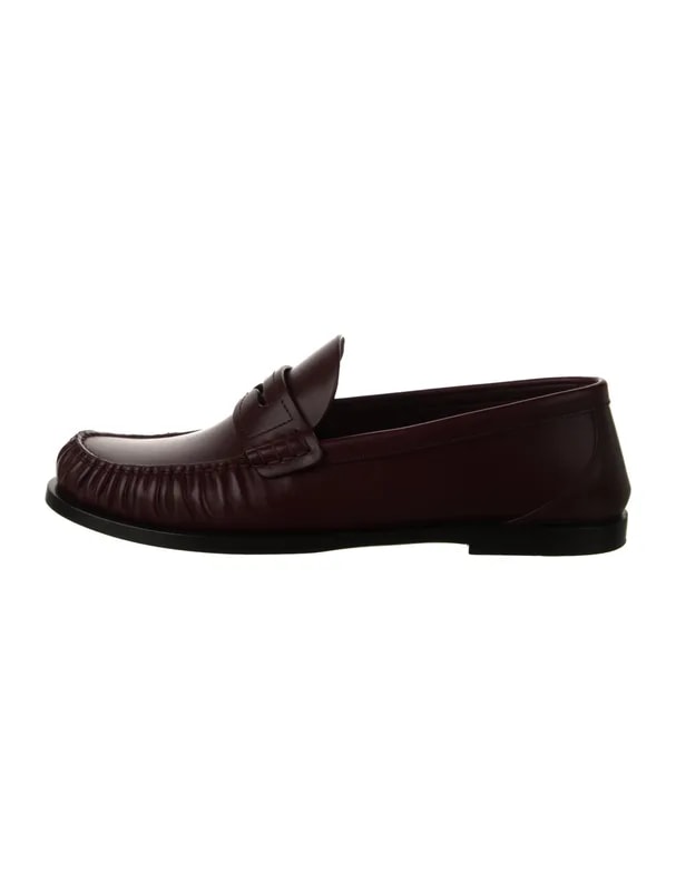 Loafers 4