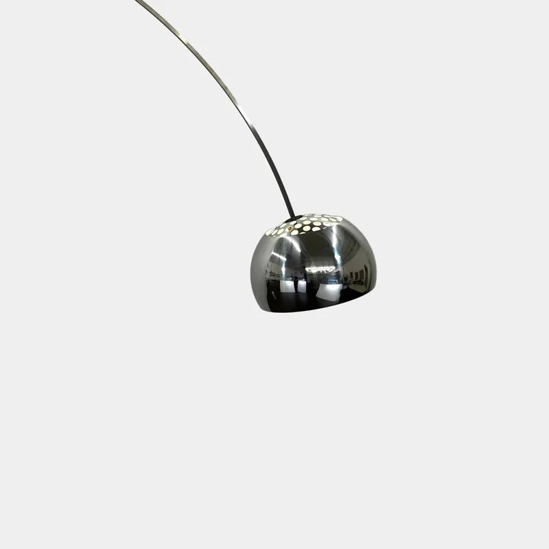 Flos Arco Floor Lamp 2