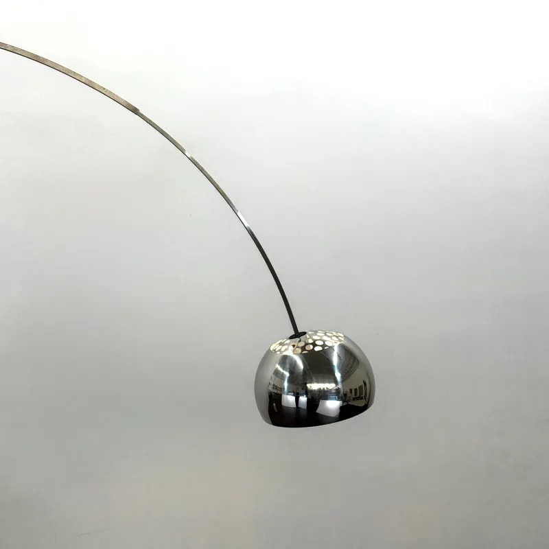 Flos Arco Floor Lamp 3