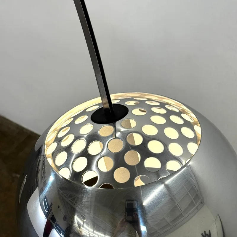 Flos Arco Floor Lamp 4