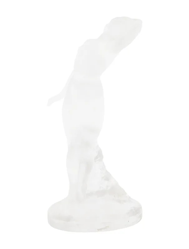 Lalique — Danseuse Bras Baisse Figurine — Furniture — resale