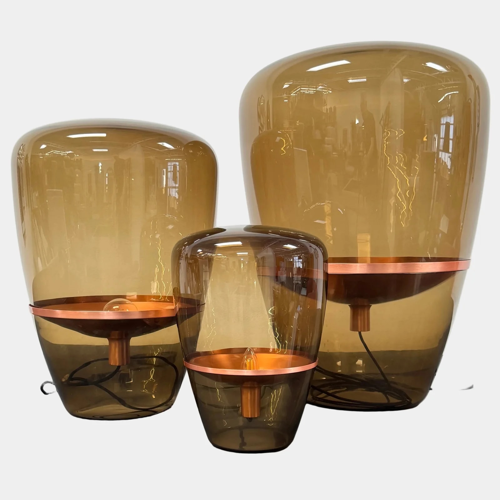 Brokis — Balloons LED Table Lamps — lighting — resale
