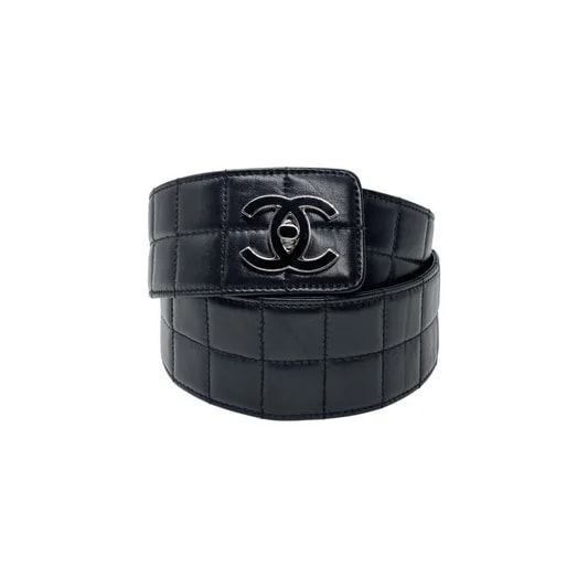Chanel — Chanel Bar Belt — Accessory — resale