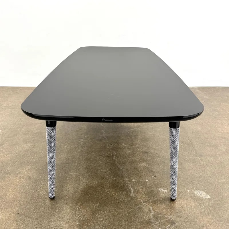 Roche Bobois Globe Trotter la Parisienne Dining Table 4