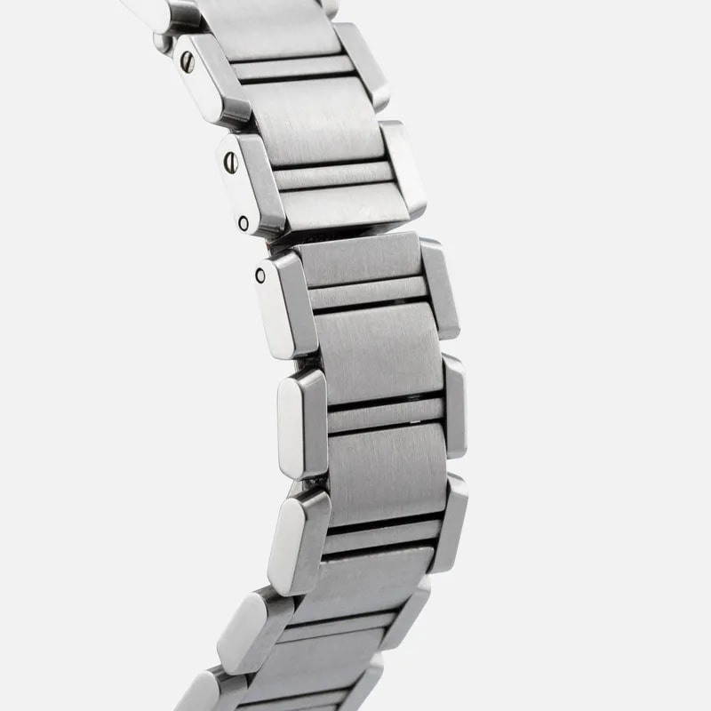Cartier Tank Francaise Small W51026Q3 3