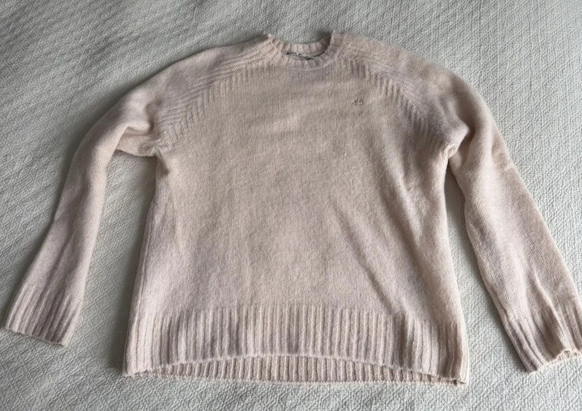 Acne Studios — Acne Studios / Sweater — streetwear — resale