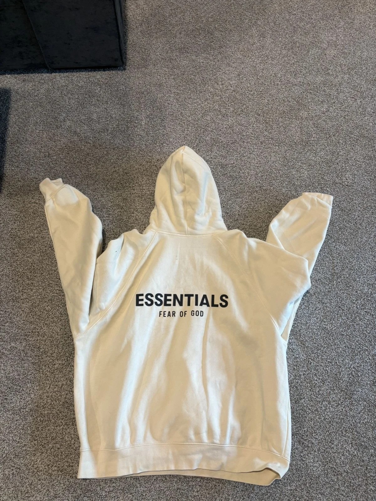 Fear of God Hoodie 2