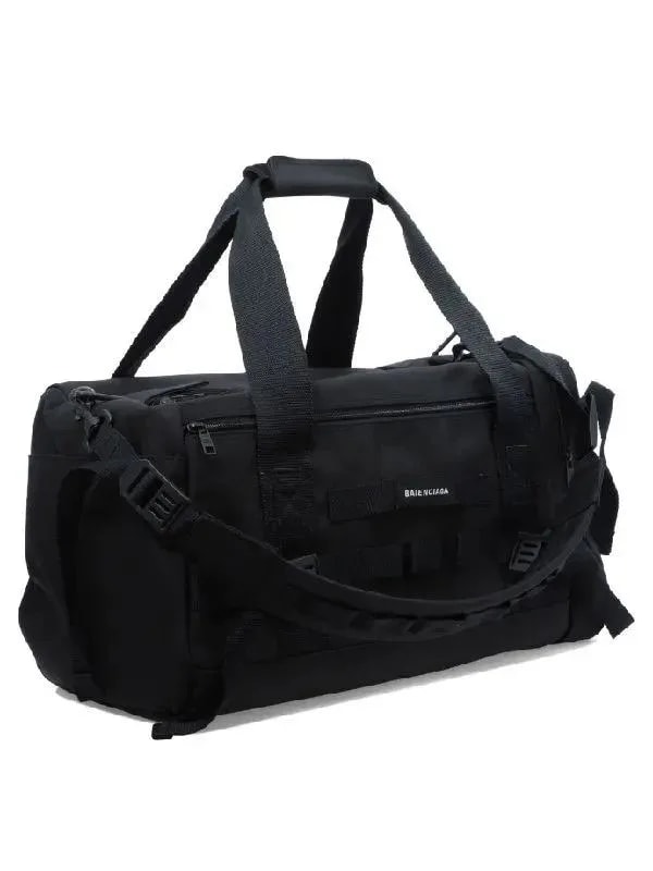 Balenciaga — Balenciaga Army Duffle Bag — Clothing — resale
