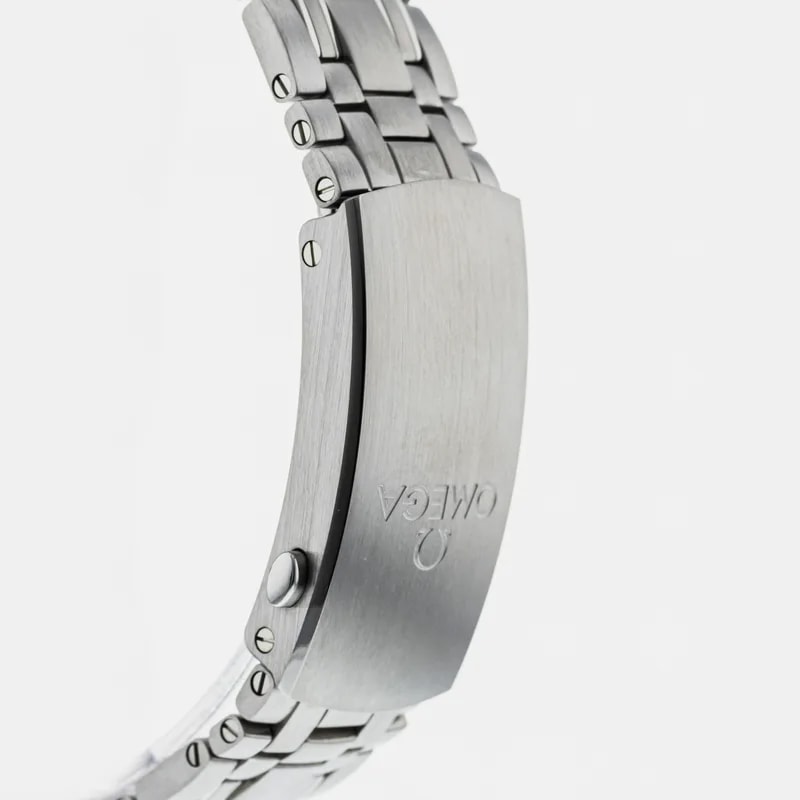 Omega Seamaster 300M Co-Axial Master Chronometer Chronograph 210.30.44.51.06.001 3