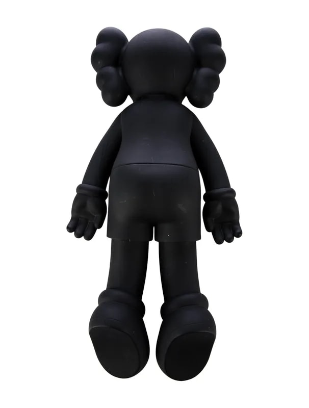 KAWS — Companion 2020 Figure — Furniture — resale