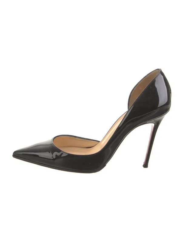 D'Orsay Pumps 2