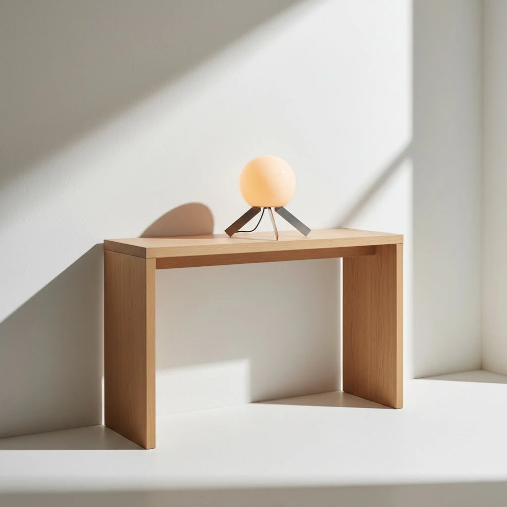Michael Anastassiades To the Top Table Lamp 2