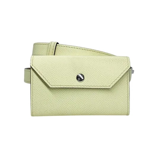 Hermès — Hermes Milton Kelly Pochette Belt — Accessory — resale