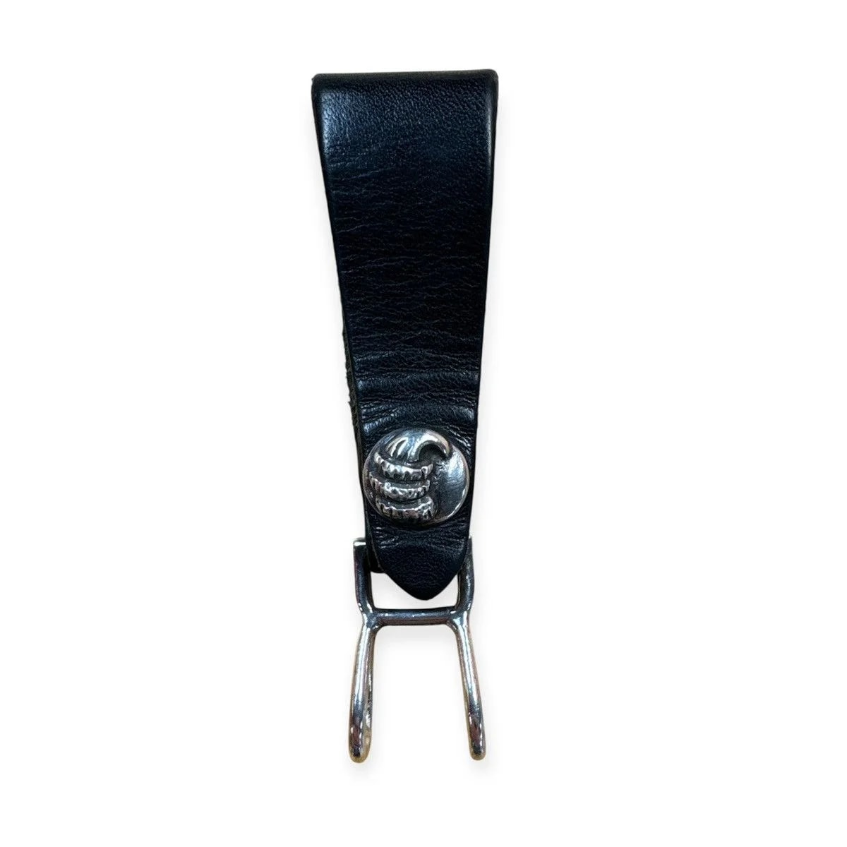 Chrome Hearts — Hearts Crow Talon Claw Belt Loop — Accessory — resale