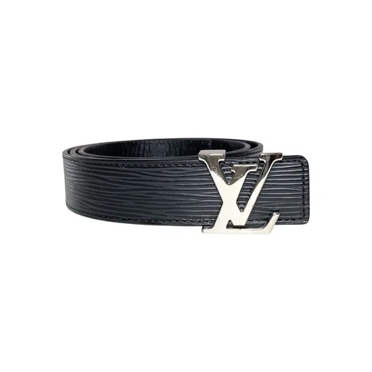Louis Vuitton — Louis Vuitton Reversible Belt — Accessory — resale