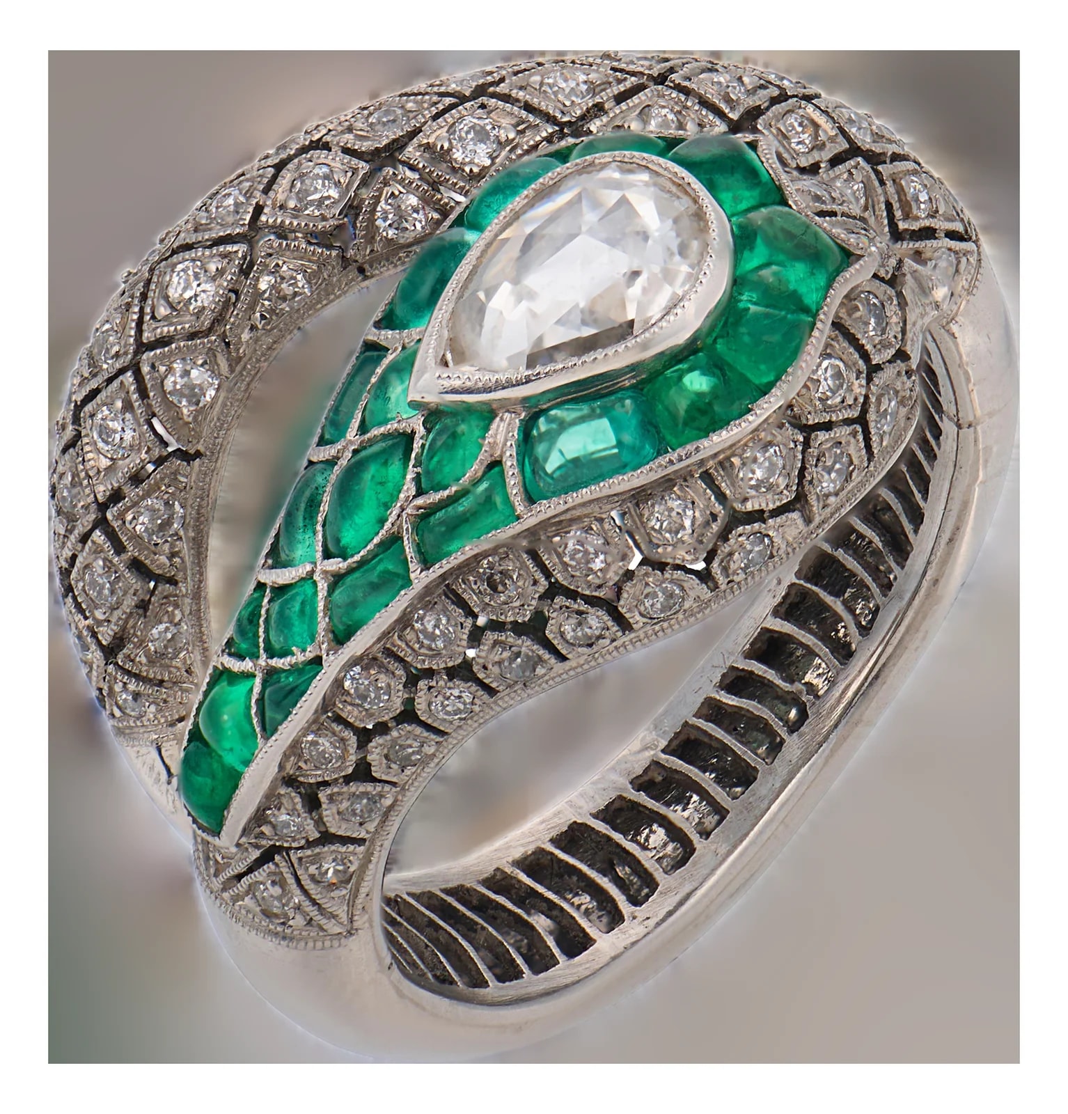 Ring — Jewelry — resale