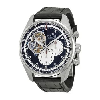 El Primero Chronomaster 1969 Boutique Edition Watch 03.2042.4061-21.C496 2