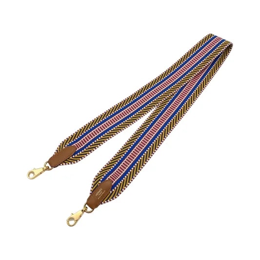 Hermès — Hermes Wide Bag Strap — Accessory — resale