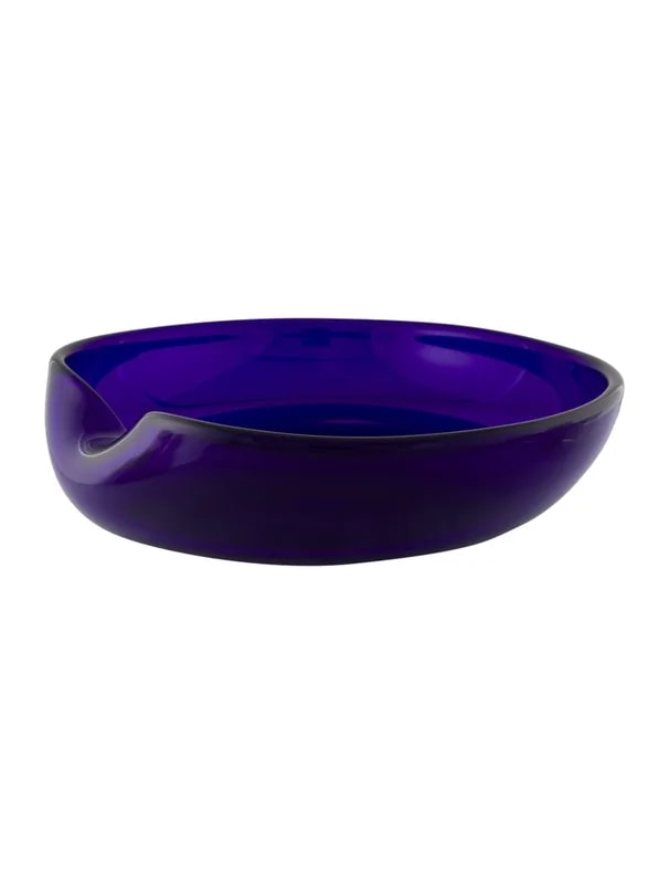 Tiffany & Co. — Elsa Peretti Large Thumbprint Bowl — Furniture — resale