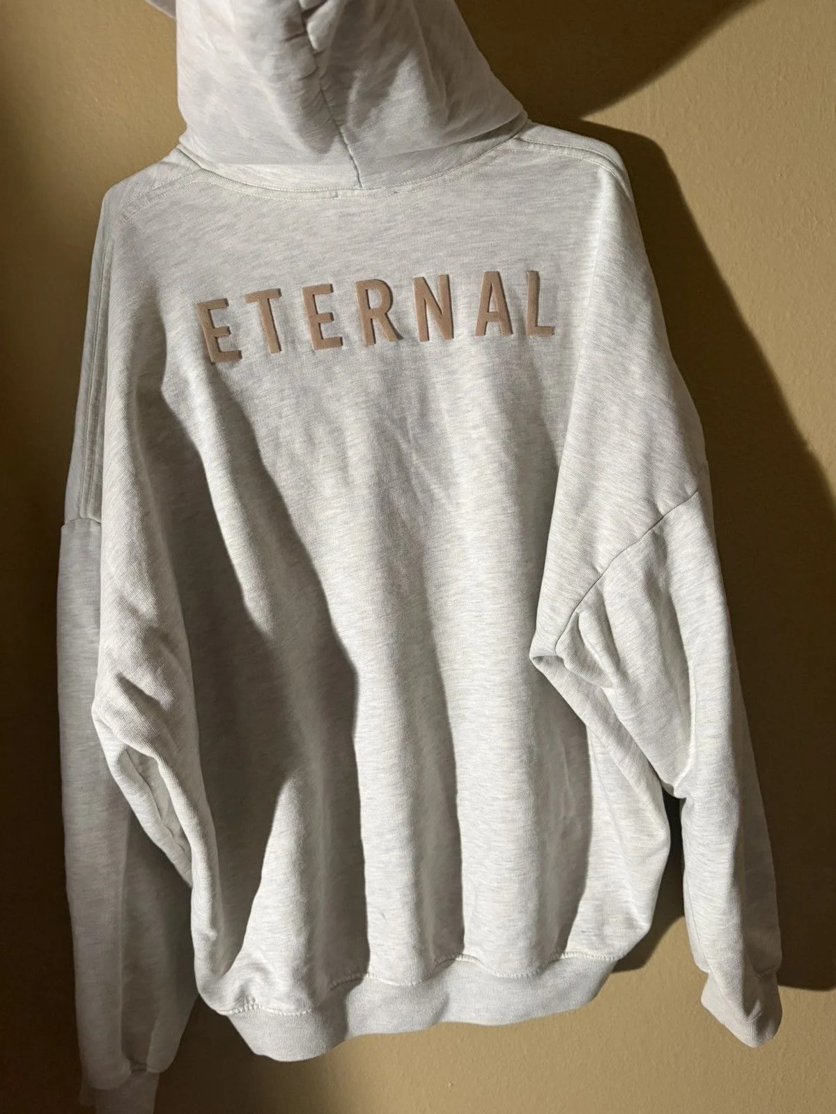 Fear of God Eternal Hoodie 2