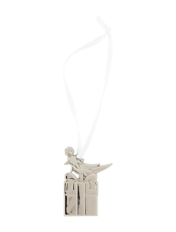 Tiffany & Co. — Bird Gift Box Ornament — Furniture — resale