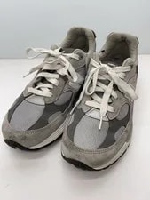 New Balance U992 27.5Cm Gry MIE80 2