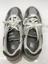 New Balance U992 27.5Cm Gry MIE80 3