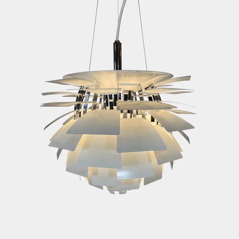 Louis Poulsen — Louis Poulsen PH Artichoke Suspension Light — lighting — resale
