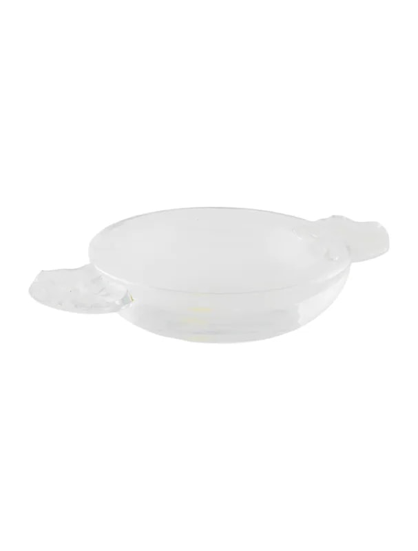 Lalique — Honfleur Trinket — Furniture — resale