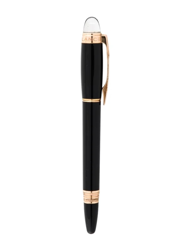 Montblanc — Starwalker Fineliner Pen — Furniture — resale