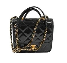 Chanel — Chanel — Handbag — resale