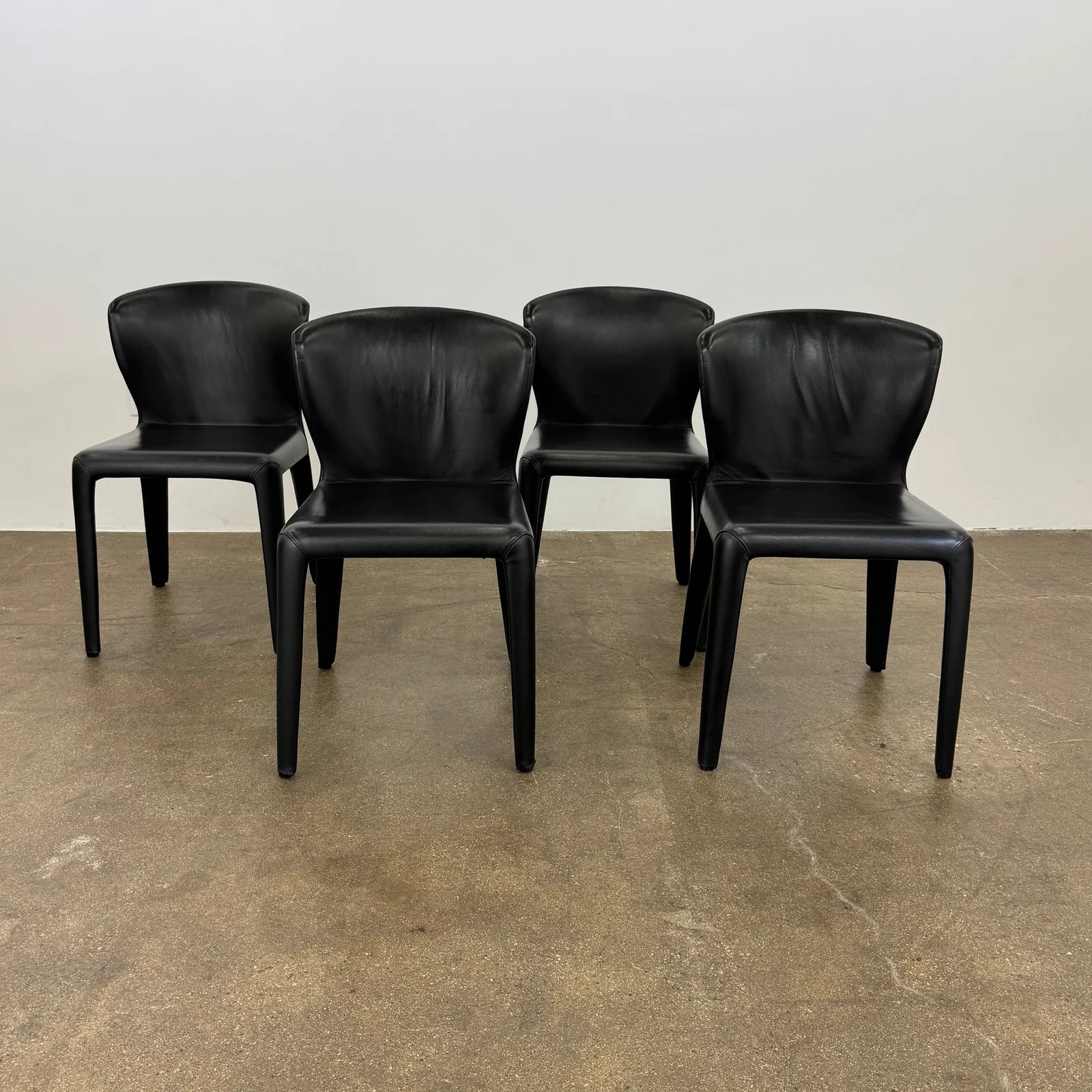 Cassina Hola Dining (Set 4) 3