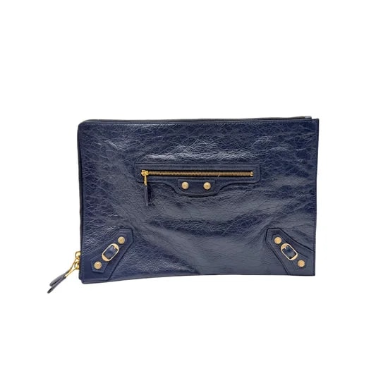Balenciaga — Balenciaga Giant 12 Ipad Case — Accessory — resale