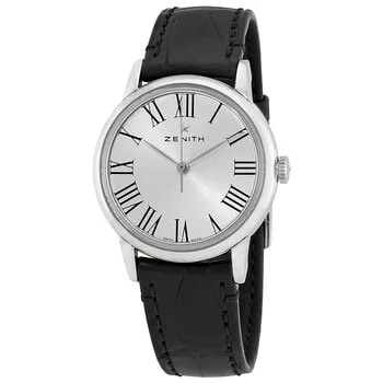 Elite Automatic Diamond Moonphase Watch 16.2330.692/01.C714 4