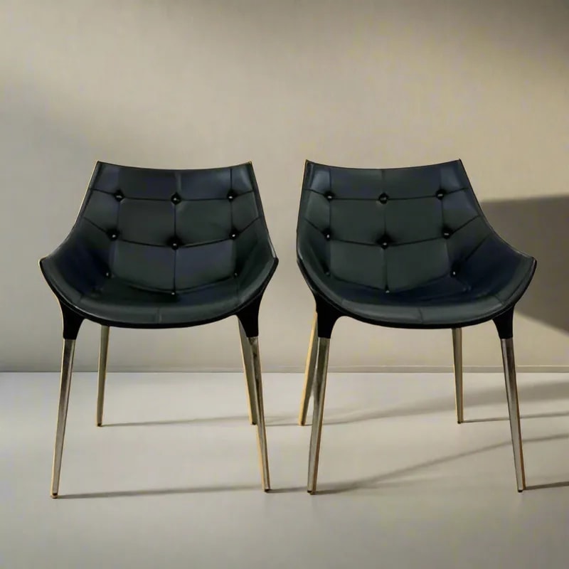 Cassina Passion Side 2