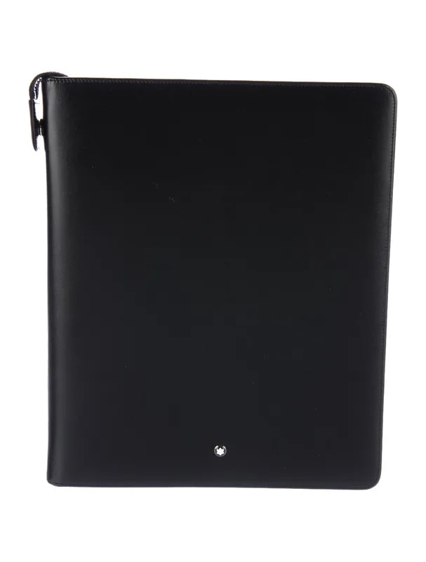 Montblanc — Organizer — Furniture — resale