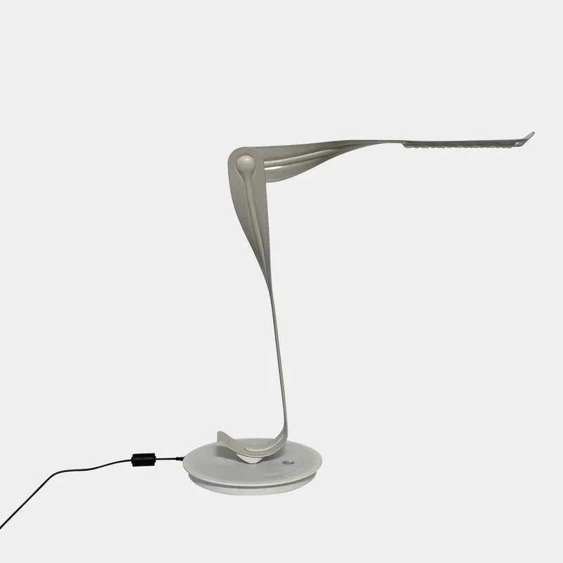 Herman Miller — Herman Miller Leaf Task Light — lighting — resale