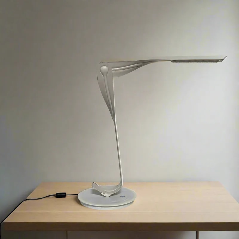 Herman Miller Leaf Task Light 2