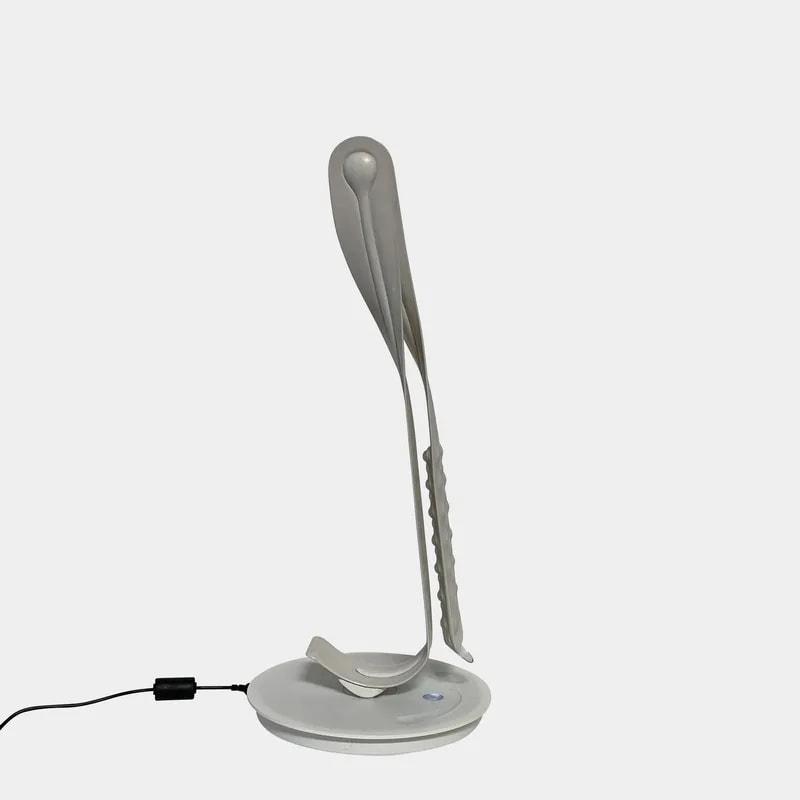 Herman Miller Leaf Task Light 3