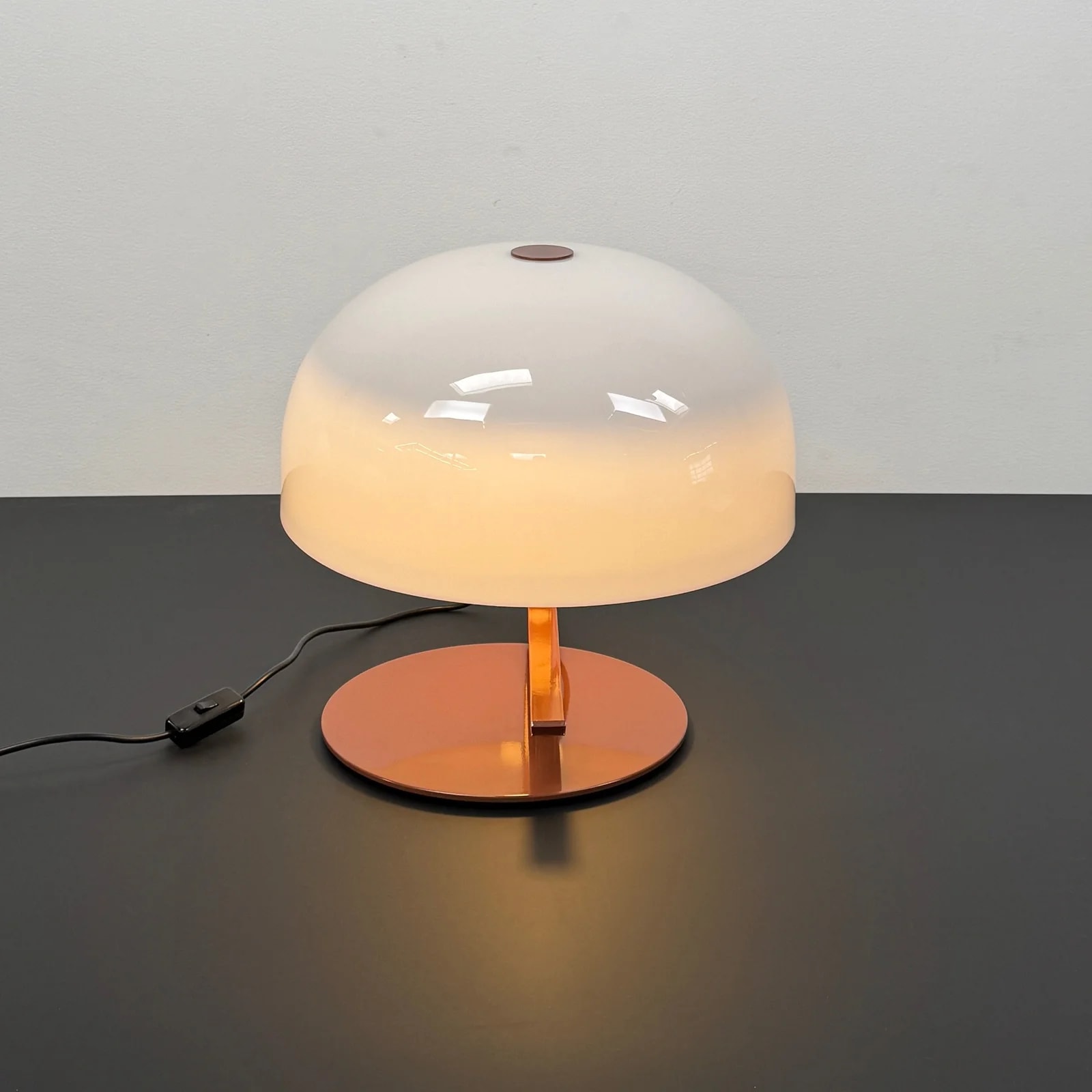 Oluce Zanuso 275 Table Light 3