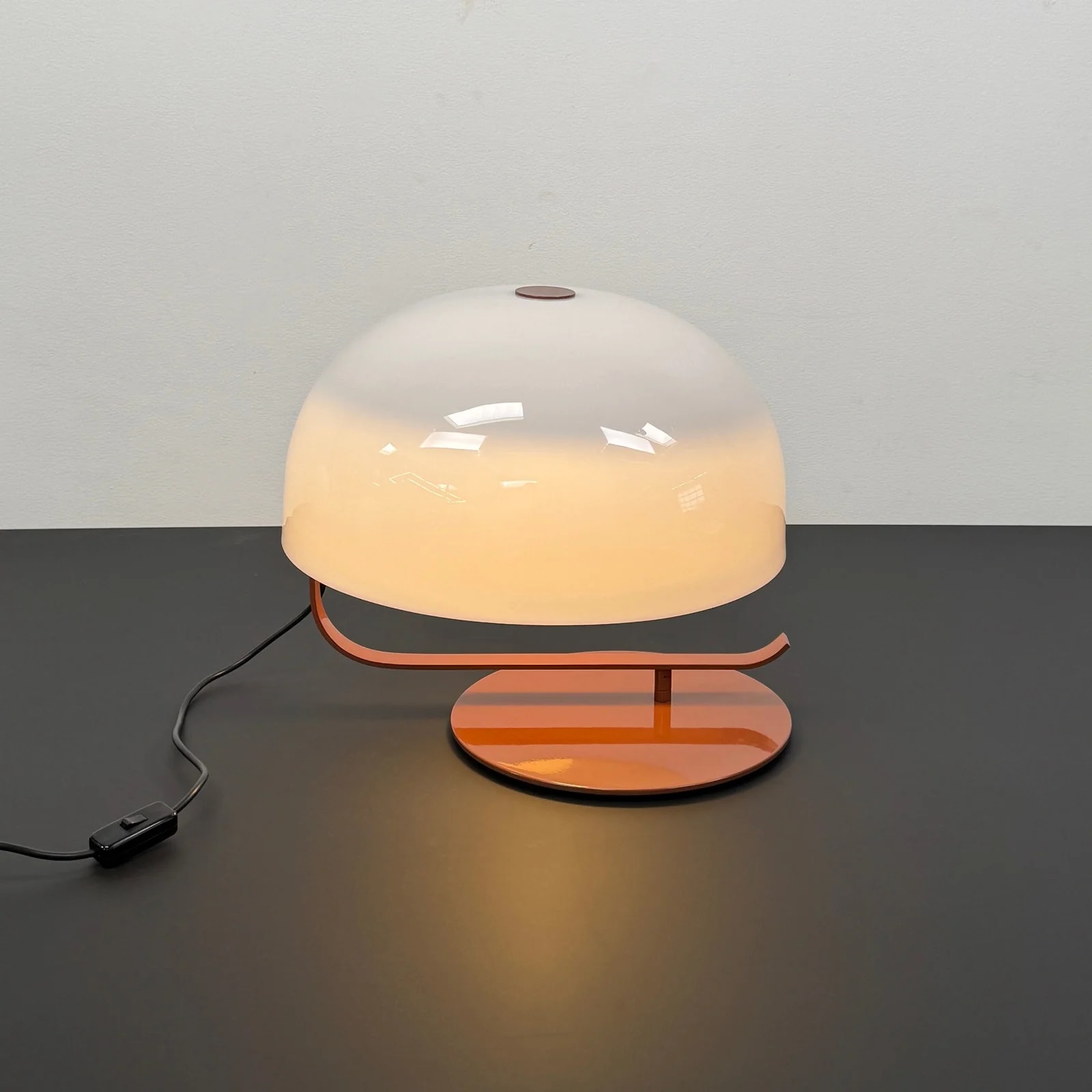 Oluce Zanuso 275 Table Light 4