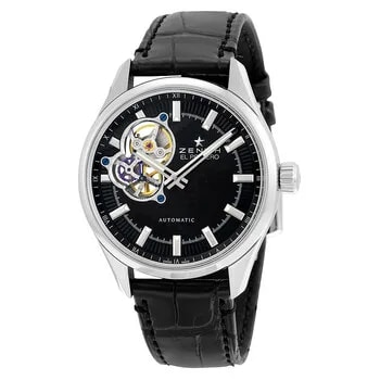 El Primero Synopsis Automatic Watch 032170461321C714 2