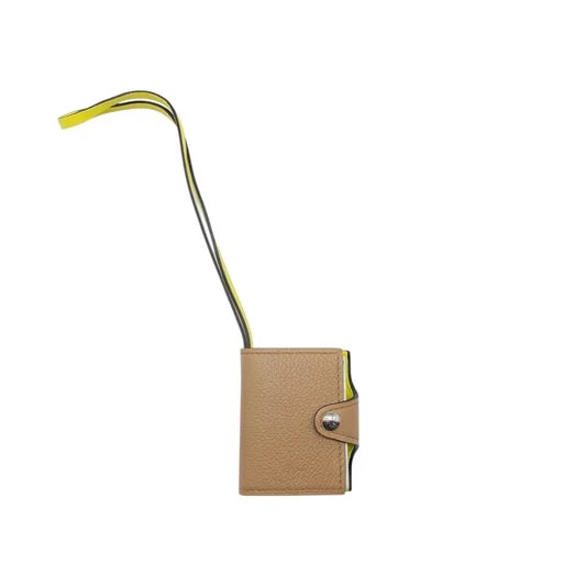Hermès — Hermes Ulysse Bag Charm — Accessory — resale