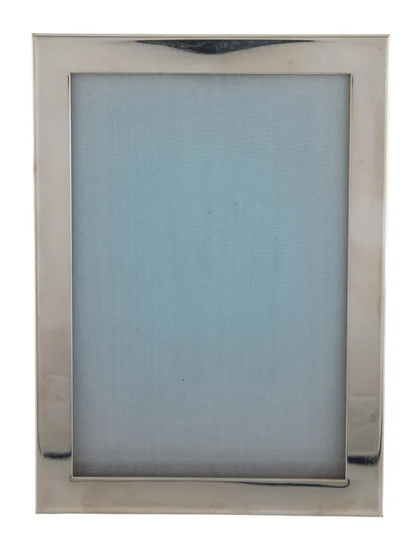 Tiffany & Co. — 4 X 5.5in Picture Frame — Furniture — resale