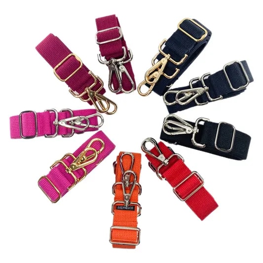 Evelyne & Co. Handbag Strap — Accessory — resale