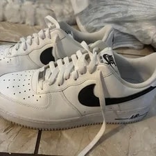 Nike — Nike Air Force 1 Low — Sneaker — resale