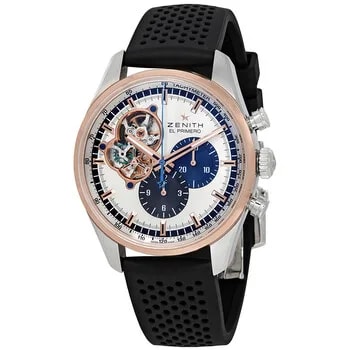 Zenith — El Primero Chronograph Automatic Watch 95.3001.3600/69.C817 — Watch — resale