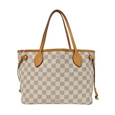 Louis Vuitton — Louis Vuitton Neverfull Handbags — Handbag — resale